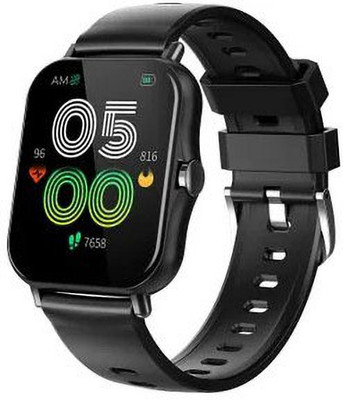 tombik Impossible Screen Guard for Vikyuvi Vikfit NEO Smartwatch(Pack of 1)