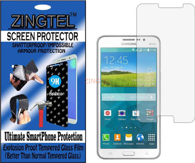 ZINGTEL Impossible Screen Guard for SAMSUNG GALAXY MEGA 2(Pack of 1)