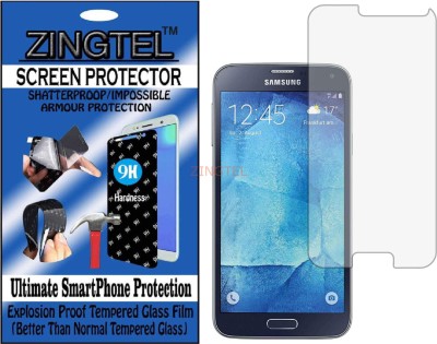 ZINGTEL Impossible Screen Guard for SAMSUNG GALAXY S5 NEO(Pack of 1)