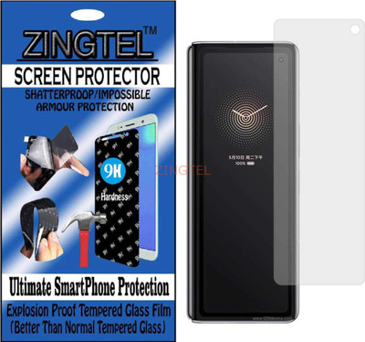 ZINGTEL Impossible Screen Guard for XIAOMI MI MIX FOLD(Pack of 1)