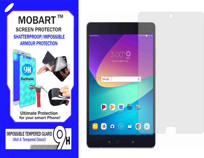 MOBART Impossible Screen Guard for ZENFONE Z8S ZT582KL(Pack of 1)