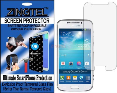 ZINGTEL Impossible Screen Guard for SAMSUNG GALAXY S4 ZOOM(Pack of 1)