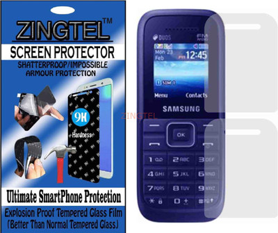 ZINGTEL Impossible Screen Guard for SAMSUNG B110(Pack of 1)