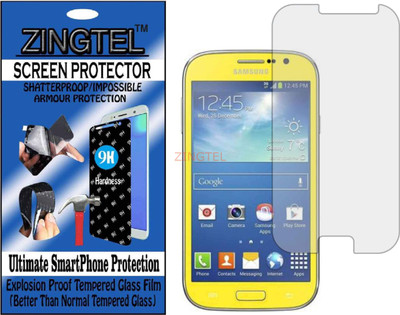 ZINGTEL Impossible Screen Guard for SAMSUNG I9060 (GRAND NEO)(Pack of 1)