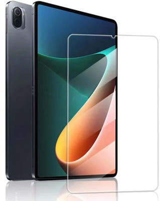 COVER CAPITAL Tempered Glass Guard for Xiaomi Pad 5 11 inch(Pack of 1)