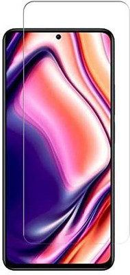 1DOLLAR Tempered Glass Guard for Xiaomi 11T Pro 5G, Mi 11T Pro (0.3mm)(Pack of 1)