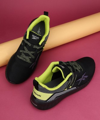 REEBOK Epic Distance Running Shoes For Men(Black)