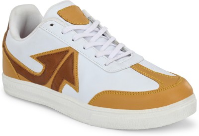OFF LIMITS Sneakers For Men(White)