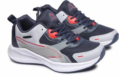 LANCER RAMBO-150NBL-RED Running Shoes For Men - Buy LANCER RAMBO-150NBL-RED  Running Shoes For Men Online at Best Price - Shop Online for Footwears in  India 