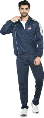 KAYU Solid Men Track Suit