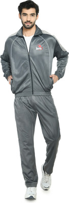 KAYU Solid Men Track Suit