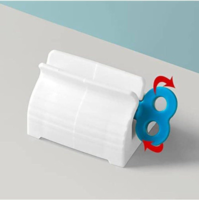 GVJ TRADERS Tube Squeezer Number of Tube Squeezers 1(Compatible Tube Width: 4 cm)