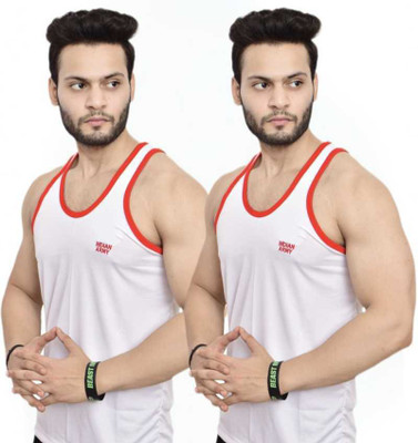 Namita Enterprise Men Vest