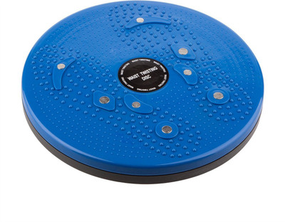 Shopeleven Tummy Twister and Tummy Trimmer Combo Home Gym Kit Ab Exerciser(Multicolor)