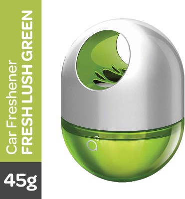 Godrej Aer Twist Fresh Lush Green Car Freshener(45 g)