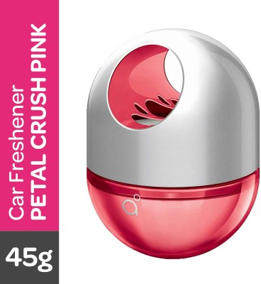 Godrej Aer Twist Petal Crush Pink Car Freshener(45 g)