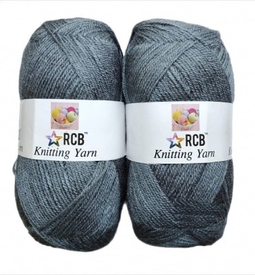 NTGS BigBoss Wool Soft Fingering Hand Knitting Dyed Yarn (600 g) Shade no.5