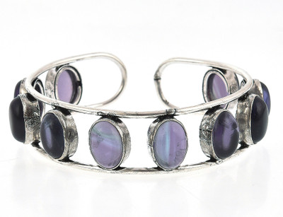 Yuvi Creation Metal Bracelet