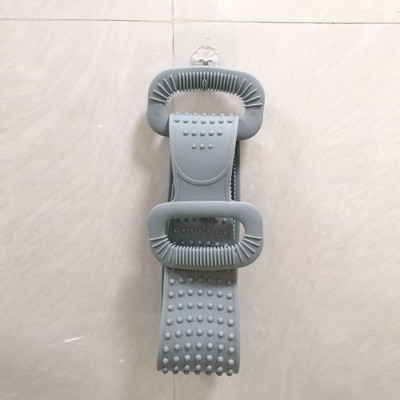 SWISS WONDER Back Scrubber for Shower-35KI