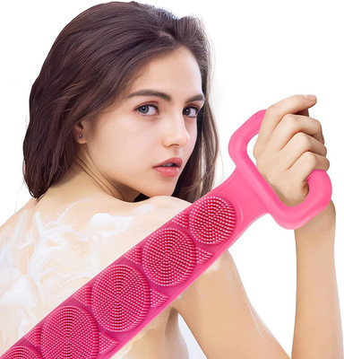 Twixxle Silicone Back Scrubber-11HY