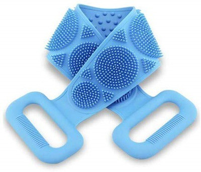 Twixxle Back Scrubber for Shower-37FR