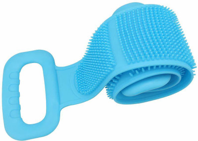SWISS WONDER Back Exfoliating Scrubber for Shower-24FR