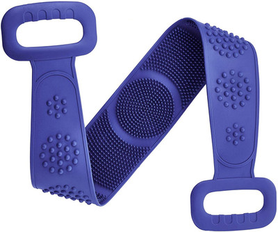 SWISS WONDER Back Scrubber for Shower-33LP