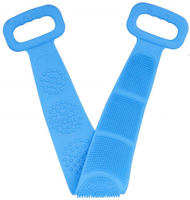 Twixxle Silicone Body Brush, Back Washer for Shower-39SX