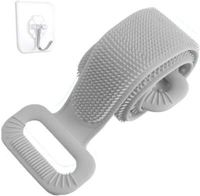 Twixxle Silicone Back Scrubber and Massager-48KI