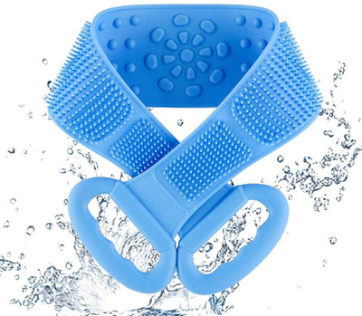 SWISS WONDER Back Scrubber and Massager-49LP