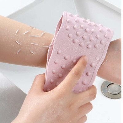 Twixxle Easy Clean Exfoliating Body Loofah-14LO