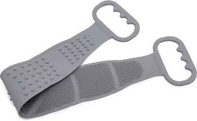SWISS WONDER Back Scrubber and Massager-51LP