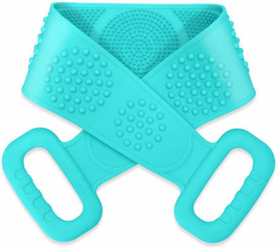 SWISS WONDER Back Scrubber for Shower-30JU