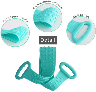 KRAZE Brush - Acne and Limited Mobility - Double Sided-20KI