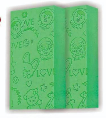 Shree Shyam Skin Remover Sponge For Body Exfoliating Ultra Soft Sponge
