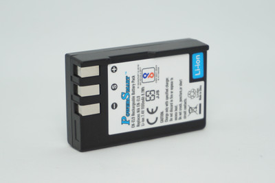 Power Smart EN-EL9 Rechargeable  Pack Compatible with Nikon D40, D60,D3000, Camera  Battery
