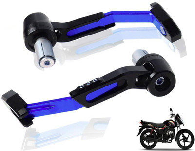 Shopland Brake Clutch Lever Guard For Pantero Bike Crash Guard(Mahindra)