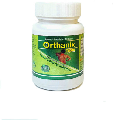 ALKA AYURVEDIC TAB Tablets(60 g)