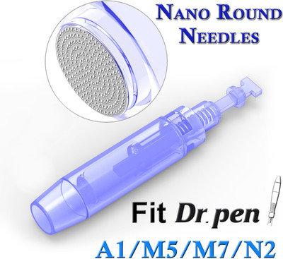 SD Enriching Beauty Ultima A1 Derma Pen NANO Derma pen Dr. Pen Cartridge for A1/M5/M7/N2(20 g)