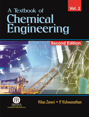 A Textbook Fo Chemical Engineering, Vol.2 2 Edition(Paperback, Chatterjee)