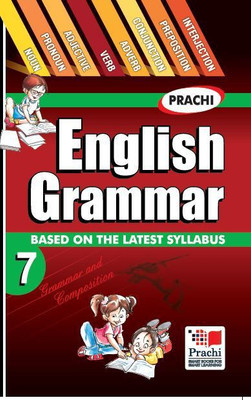 ENGLISH GRAMMAR CLASS 7(English, Paperback, DR Shikska Tyagi.Kanika Jain.DR.D.K Sharma)