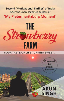 The Strawberry Farm(Paperback, Arun Singh)