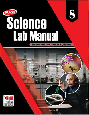 SCIENCE LAB MANUAL CLASS-8(English, Paperback, NEETU TEWARI)