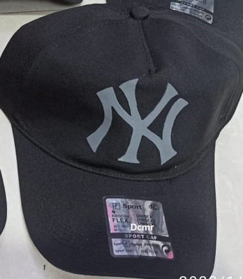 Niavaa Solid Sports/Regular Cap Cap