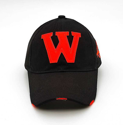 naimath fashion Solid Sports/Regular Cap Cap