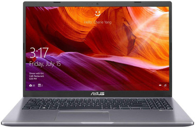 ASUS Vivo Book Core i3 10th Gen - (4 GB/1 TB HDD/Windows 10 Home) X515FA-BR301T Laptop(15.6 inch, Slate Grey, 1.80 kg)
