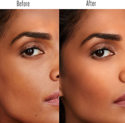 tanvi27 LONG LASTING WATERPROOF ALL OVER STICK CORRECTOR Concealer(ORANGE, 20 g)