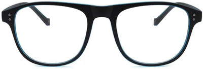 SmartGlass Full Rim Square Frame(50 mm)