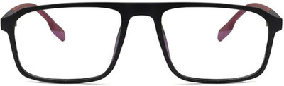 frameoframe Full Rim Square Frame(55 mm)