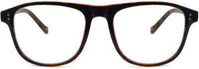 SmartGlass Full Rim Square Frame(50 mm)